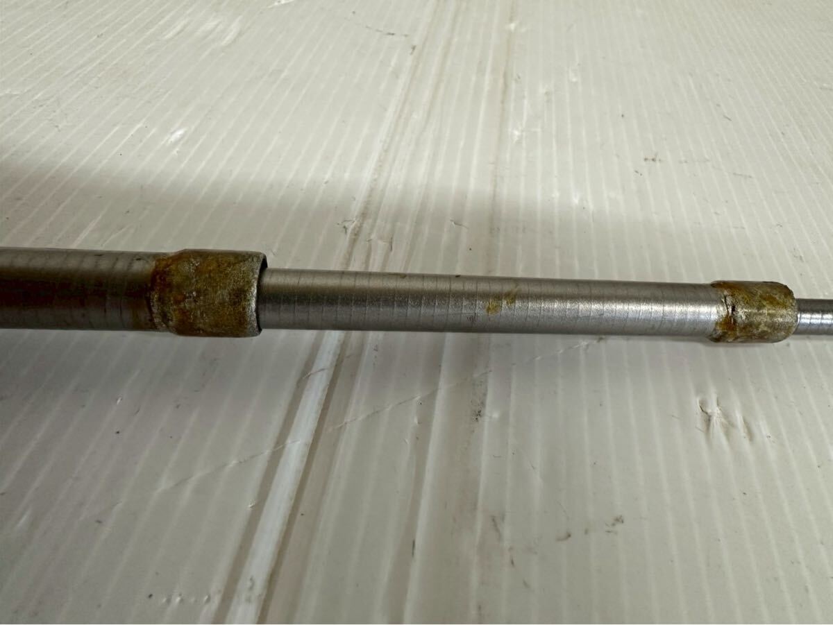 9-86-D SHIMANO Shimano серебряный ... style 55ZV