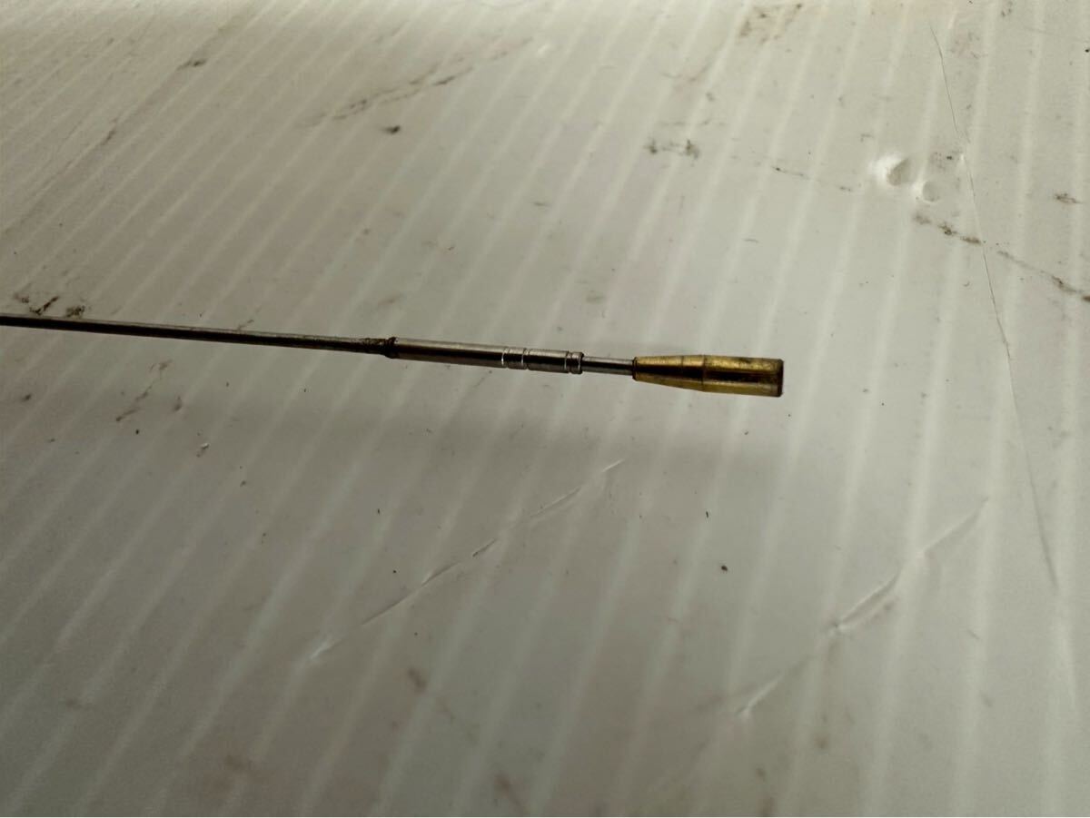 9-86-D SHIMANO Shimano серебряный ... style 55ZV