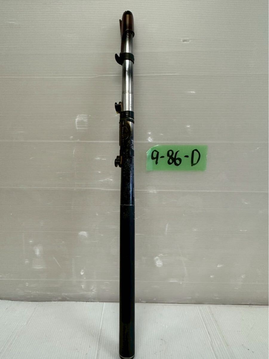 9-86-D SHIMANO Shimano серебряный ... style 55ZV