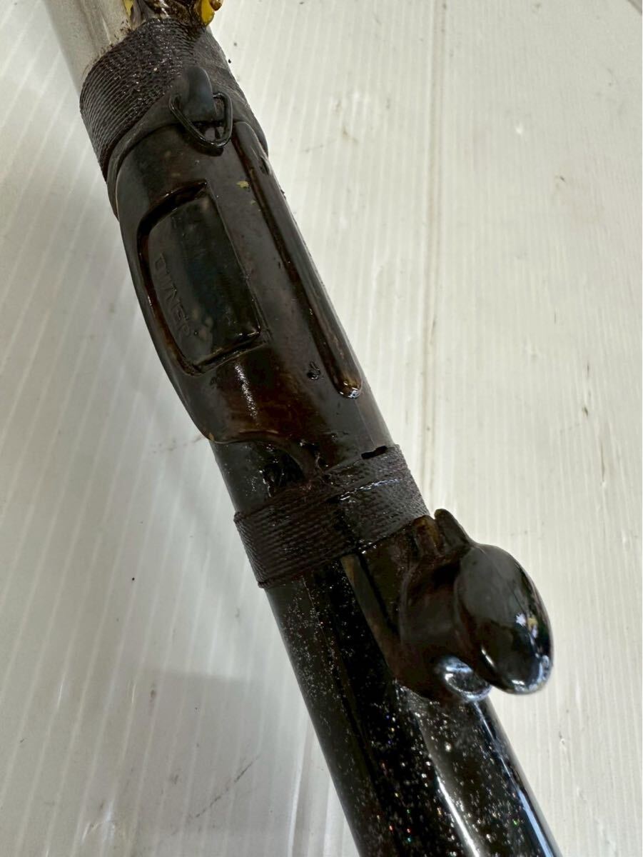 9-86-D SHIMANO Shimano серебряный ... style 55ZV