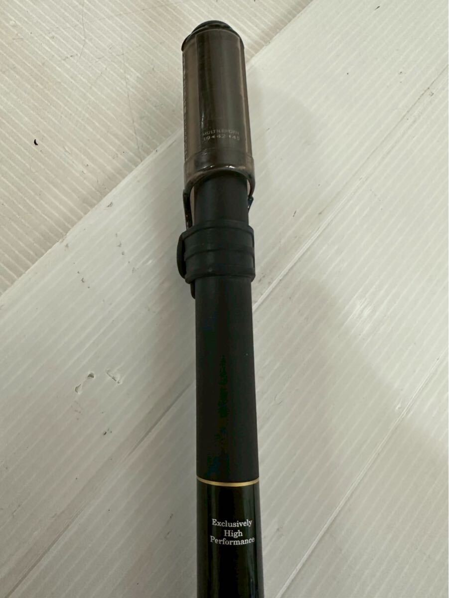 9-86-F Daiwa Daiwa снег ...... style 45MV удочка для горной рыбалки 