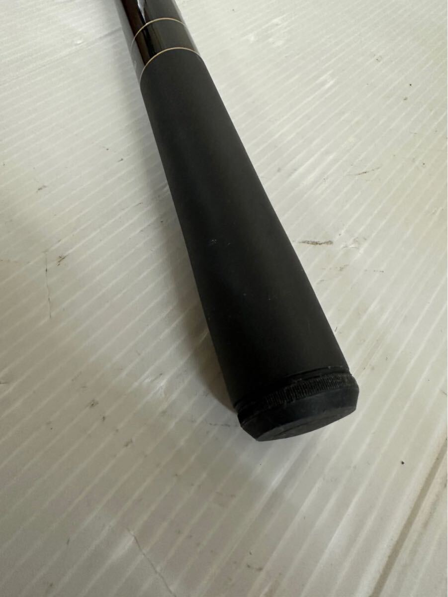 9-86-F Daiwa Daiwa снег ...... style 45MV удочка для горной рыбалки 