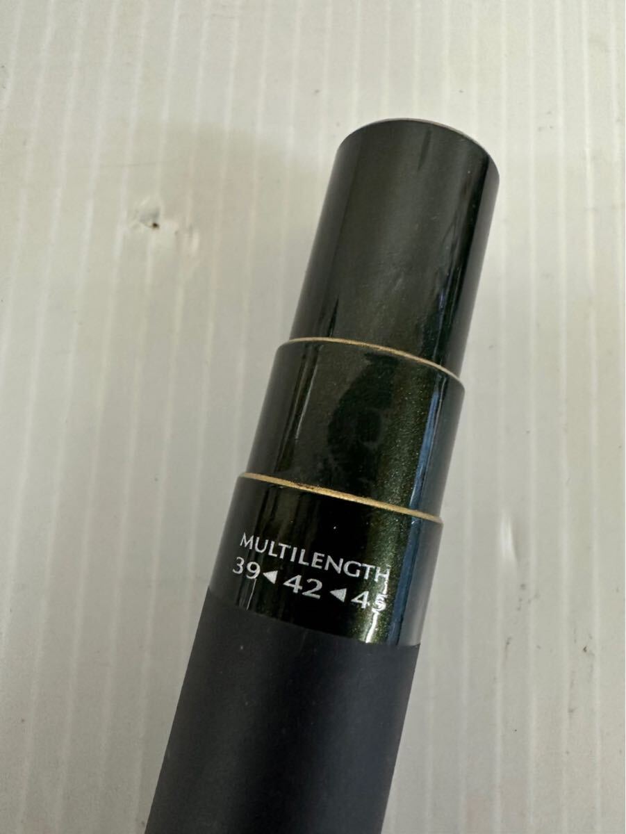 9-86-F Daiwa Daiwa снег ...... style 45MV удочка для горной рыбалки 