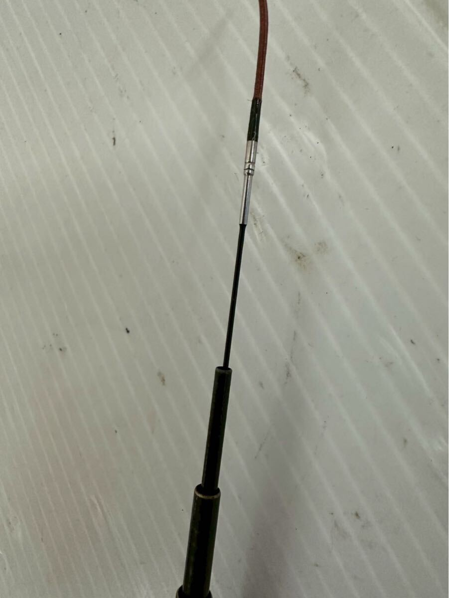 9-86-F Daiwa Daiwa снег ...... style 45MV удочка для горной рыбалки 