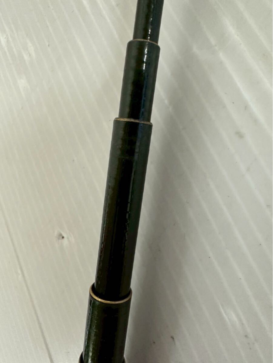 9-86-F Daiwa Daiwa снег ...... style 45MV удочка для горной рыбалки 