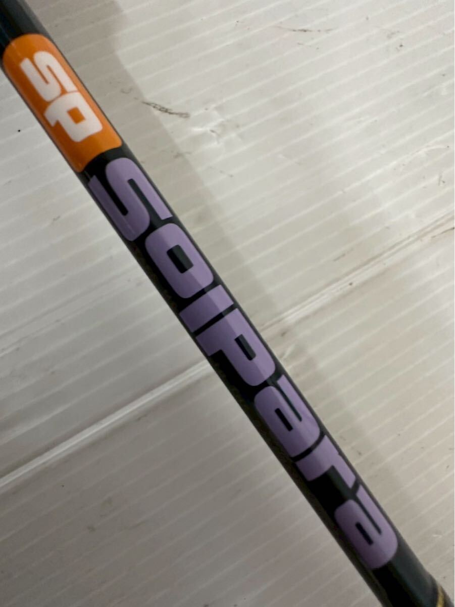 10-45-B Major craft sorupalaSPS-S702NS/st свинец ste кальмар metal рыбалка удочка 