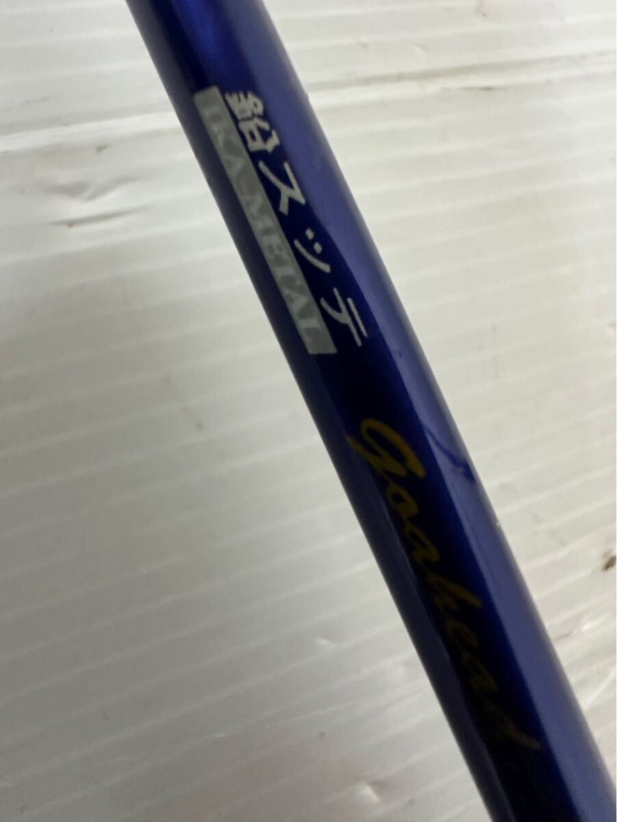 10-45-B Major craft sorupalaSPS-S702NS/st свинец ste кальмар metal рыбалка удочка 