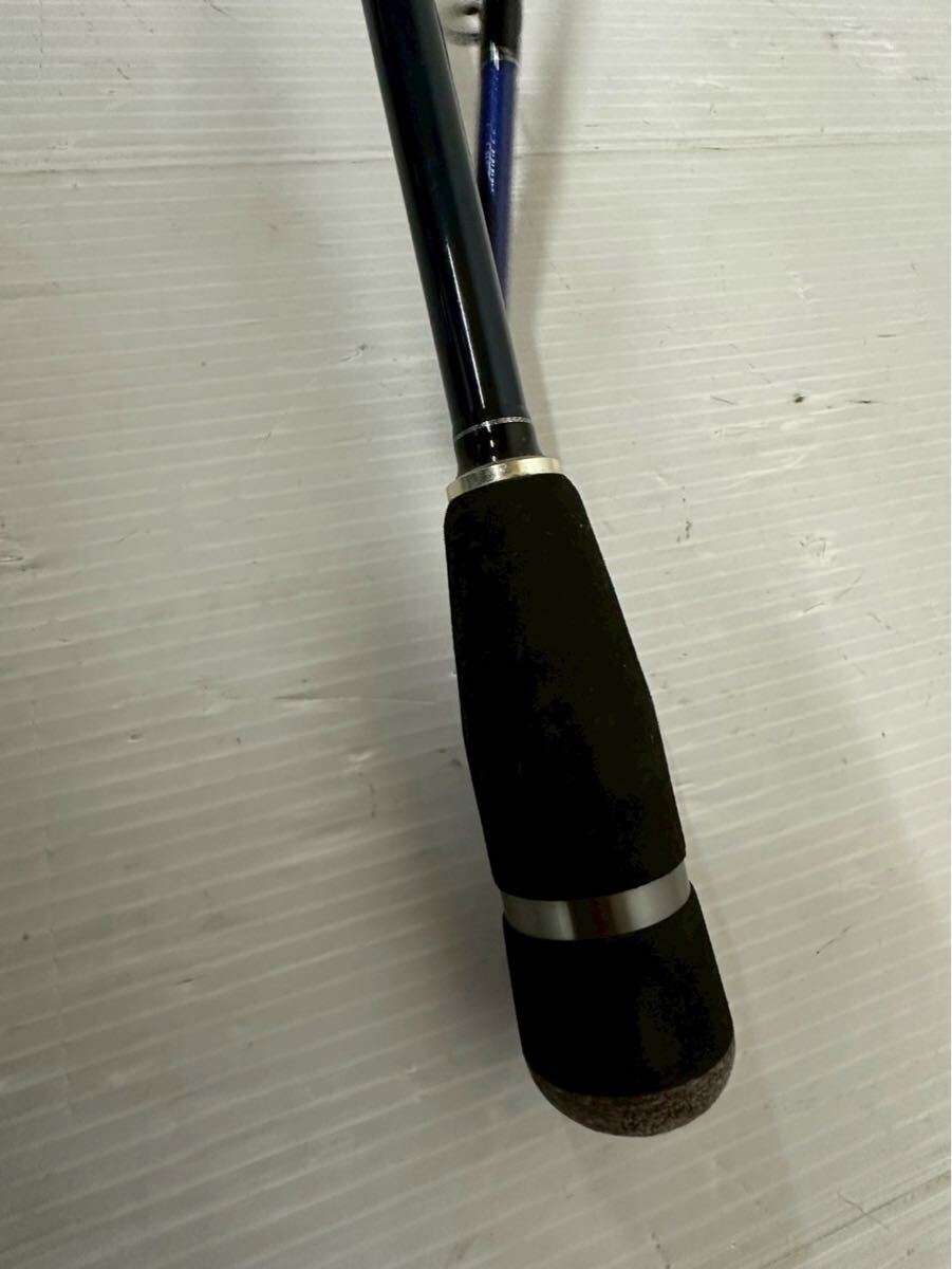 10-45-B Major craft sorupalaSPS-S702NS/st свинец ste кальмар metal рыбалка удочка 