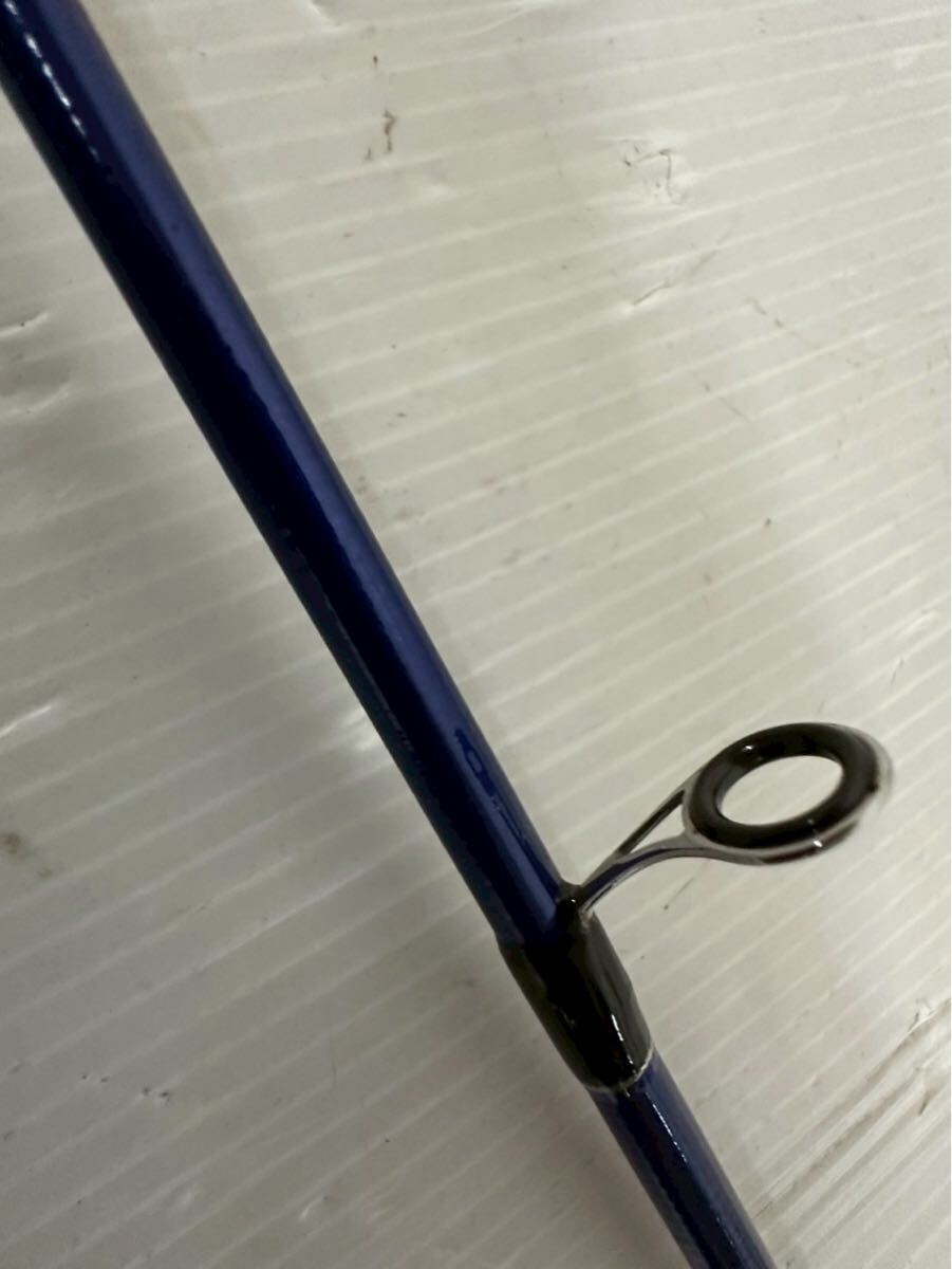 10-45-B Major craft sorupalaSPS-S702NS/st свинец ste кальмар metal рыбалка удочка 