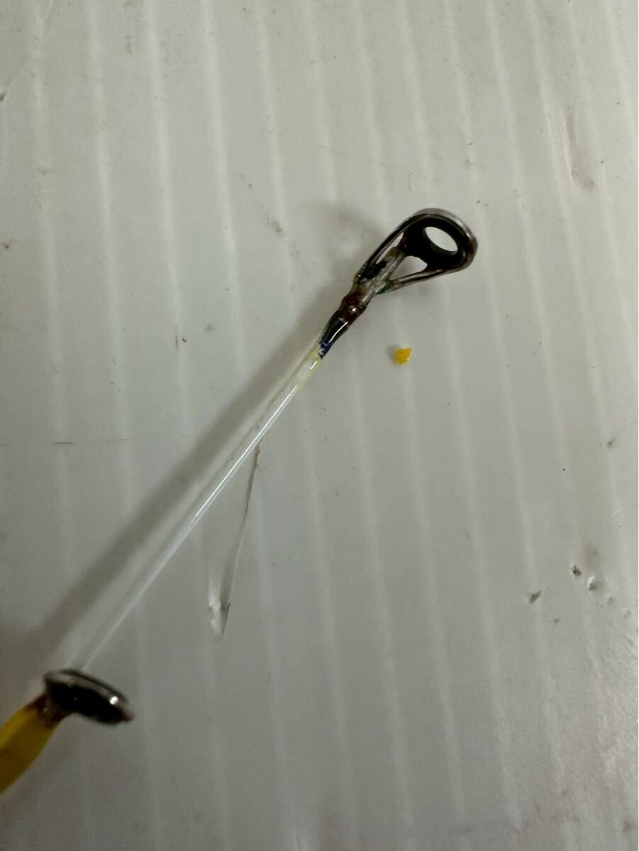 10-45-B Major craft sorupalaSPS-S702NS/st свинец ste кальмар metal рыбалка удочка 