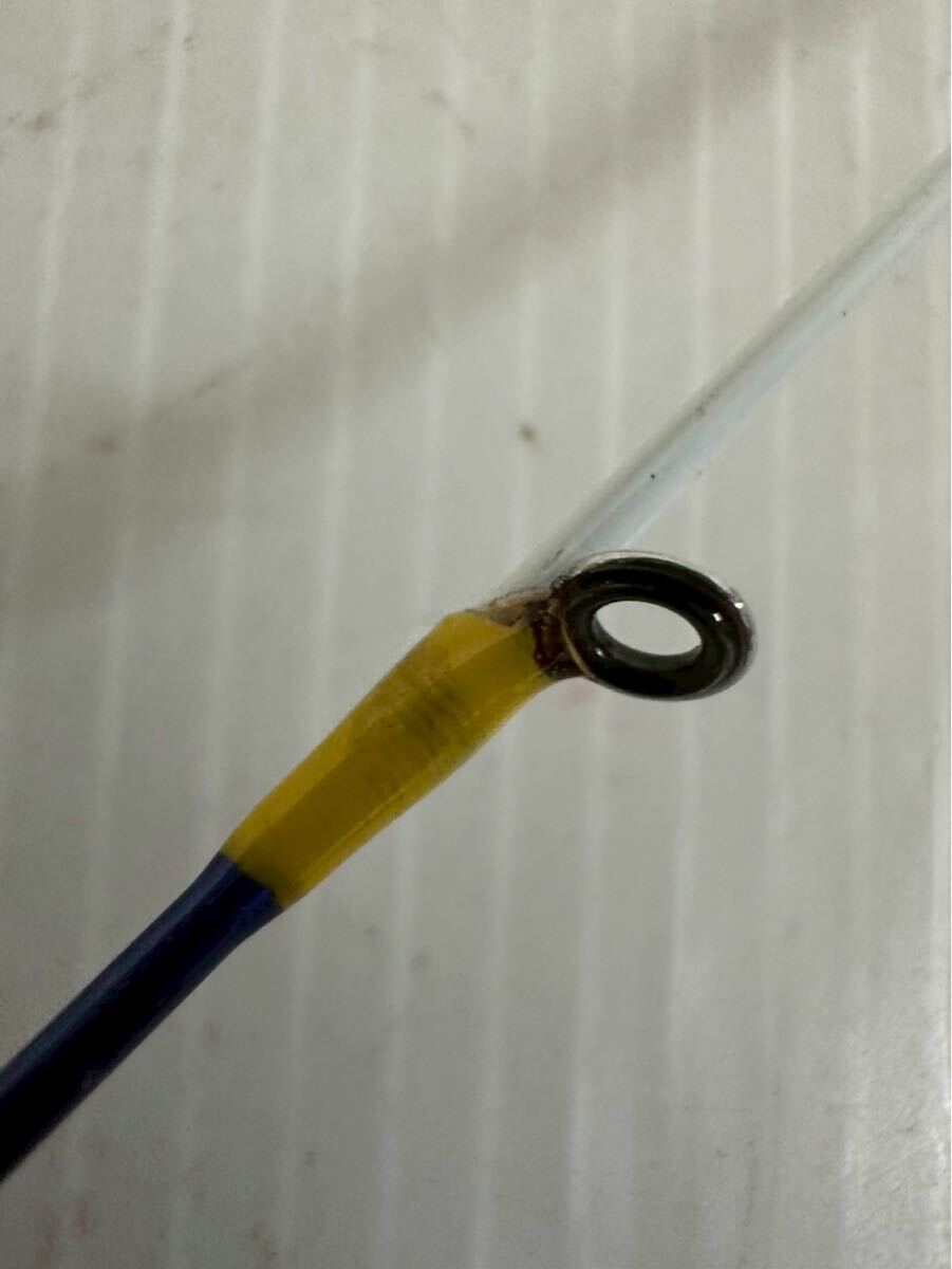 10-45-B Major craft sorupalaSPS-S702NS/st свинец ste кальмар metal рыбалка удочка 