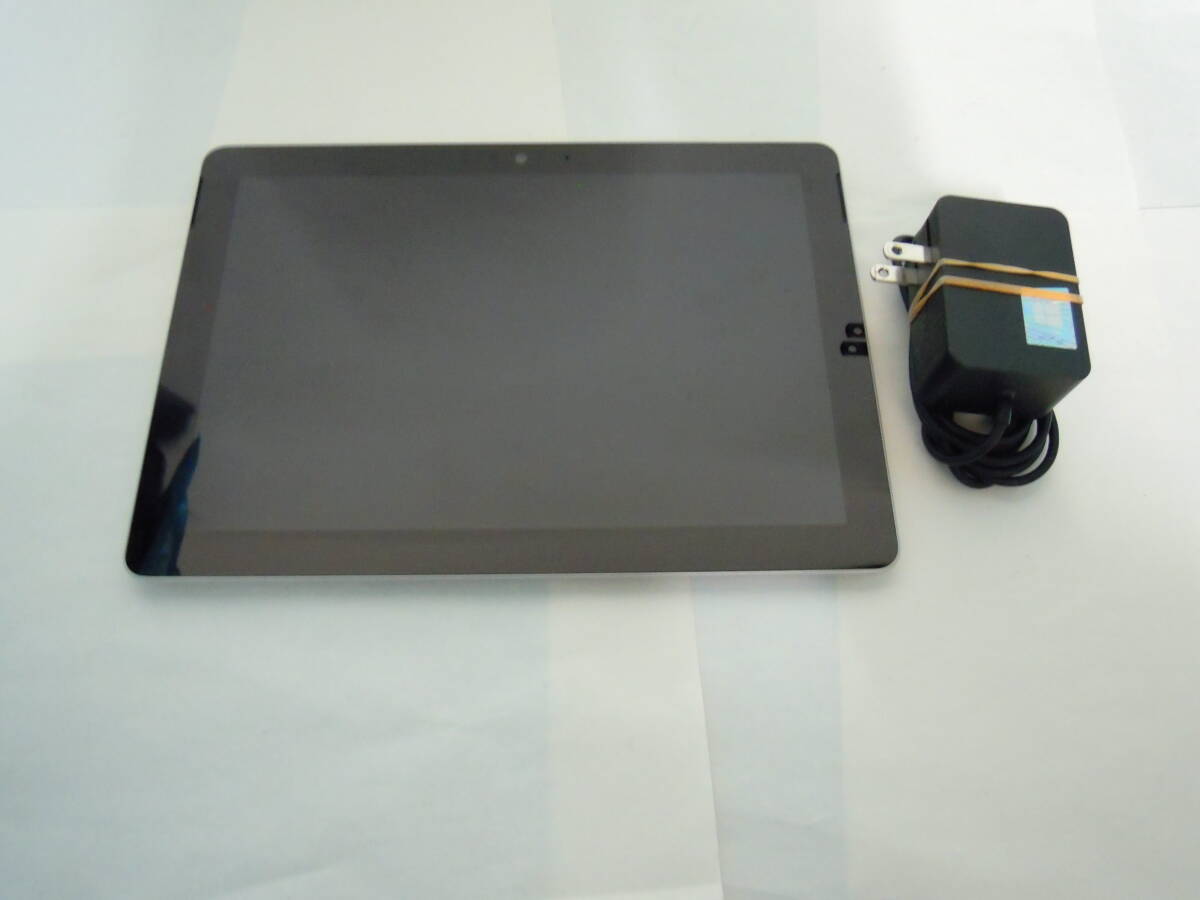 Microsoft Surface GO Model:1824 CPU:Pentium4415Y 1.60GHz 実装RAM:4GB SSD:64GB 付属品:純正アダプター #３_画像6