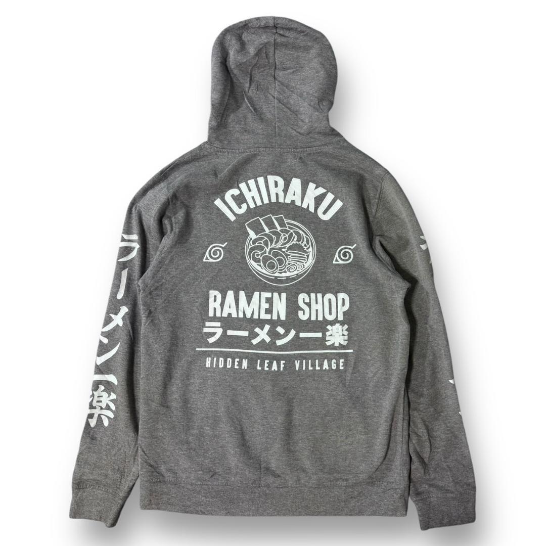 редкость NARUTO Naruto (Наруто) . способ . ramen один приятный Parker аниме рукав Logo S редкость NARUTO Naruto (Наруто) . способ . ramen один приятный Parker аниме рукав Logo S