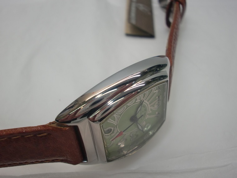 新古品：UP TO YOU KANSAI YAMAMOTO .UM-0115 クオーツ レディース腕時計_画像7