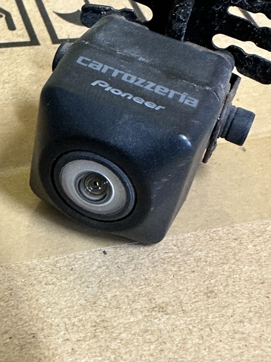 carrozzeria カロッツェリア パイオニア ND-BC6 リアカメラ バックカメラ_画像2