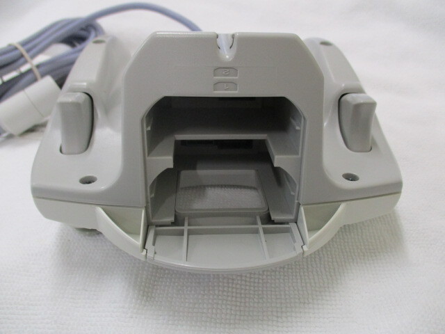 セガ　ドリームキャスト　コントローラ_画像3