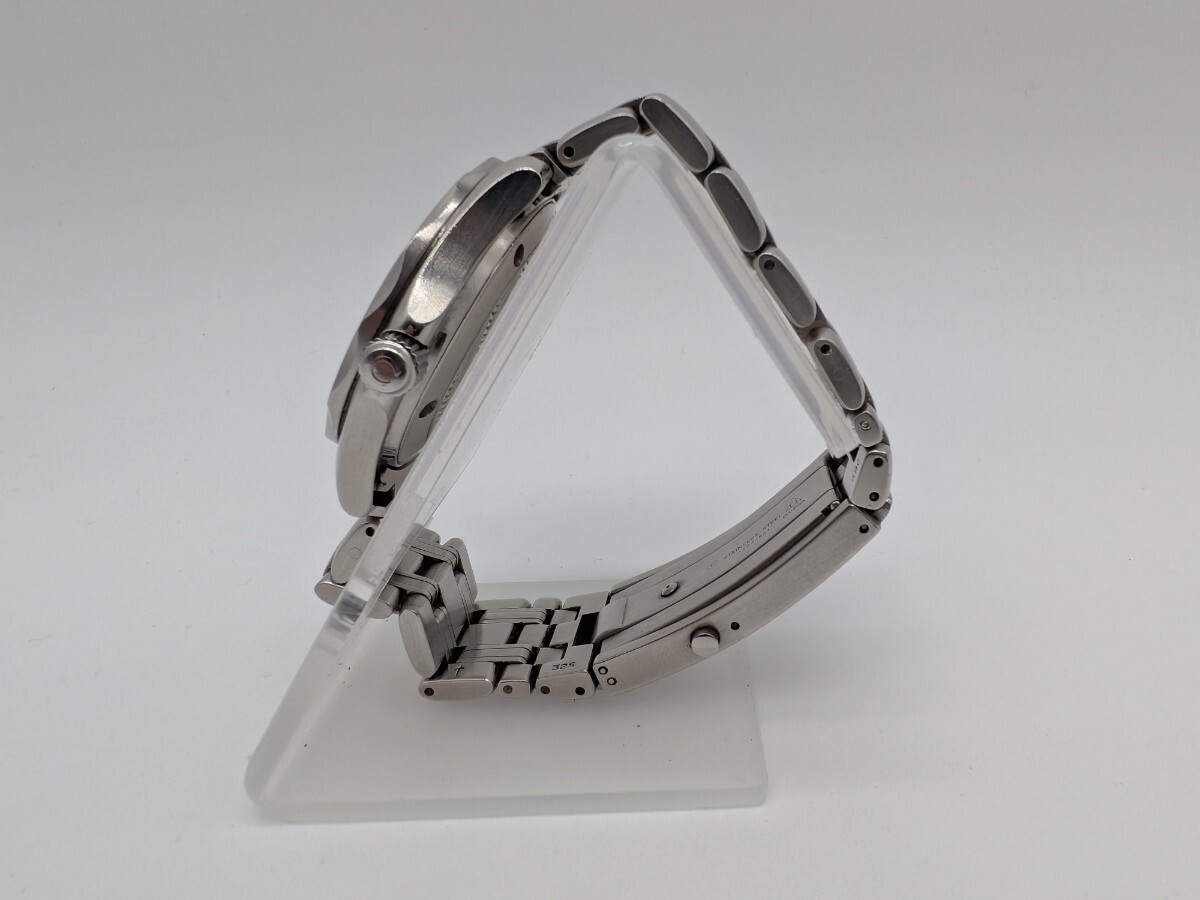 【1円スタート】OMEGA オメガ Seamaster シーマスター Professional プロフェッショナル 300m/1000ft クォーツ デイト ※稼働_画像2