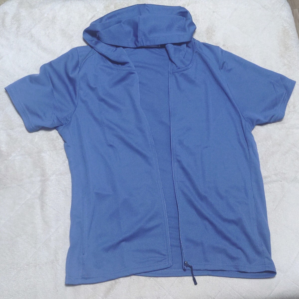 メンズ ファッション 9点 まとめ 夏 冬 服 半袖 長袖 パンツ ユニセックス ハーフ カーディガン カジュアル Tシャツ コート ニット など_画像5