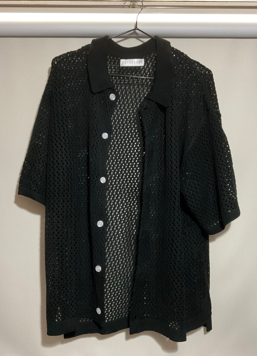 メンズ ファッション 9点 まとめ 夏 冬 服 半袖 長袖 パンツ ユニセックス ハーフ カーディガン カジュアル Tシャツ コート ニット など_画像4