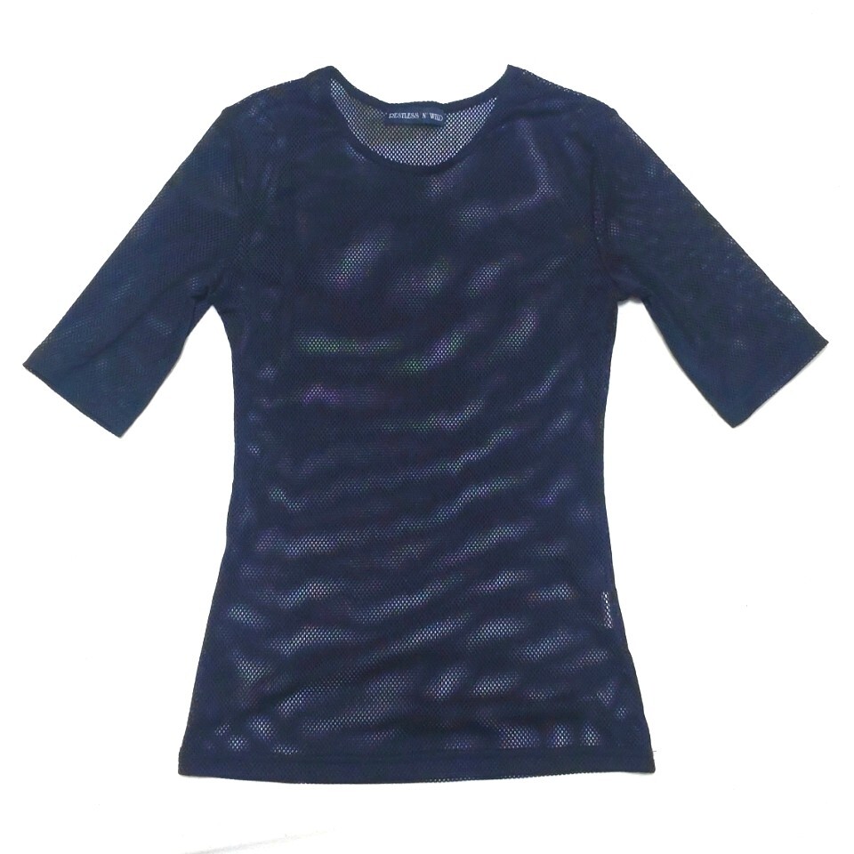 メンズ ファッション 9点 まとめ 夏 冬 服 半袖 長袖 パンツ ユニセックス ハーフ カーディガン カジュアル Tシャツ コート ニット など_画像6