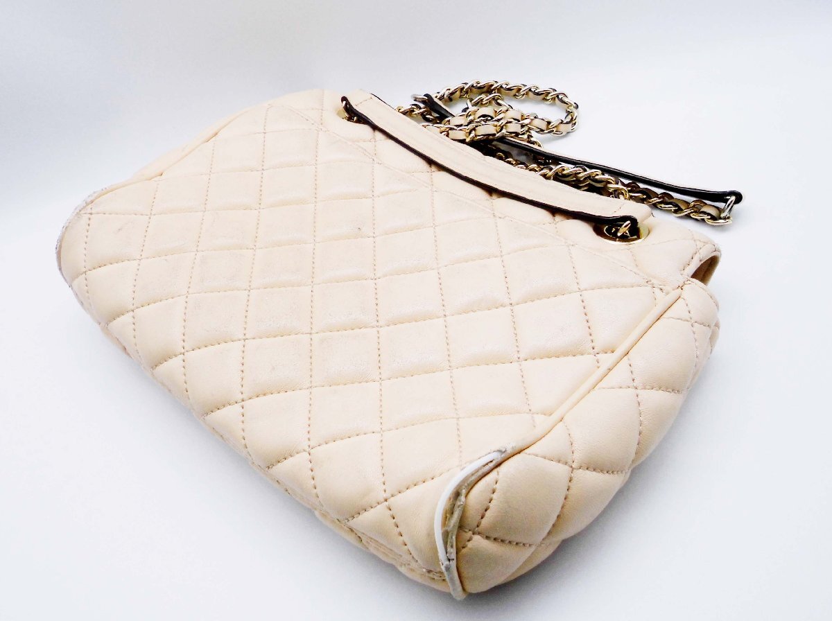 □アパレル レディース バッグ マイケルコース #FR2 ショルダーバッグ チェーンバッグ 3点□/F_画像8