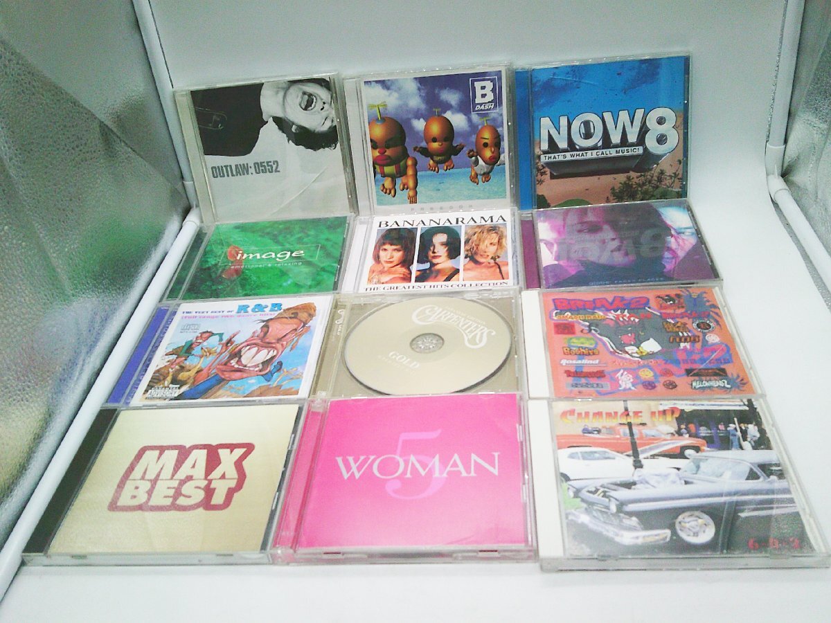 ★計47点まとめ CD 多数 邦楽 洋楽 語学 ディズニー 等★/Ｈ_画像4