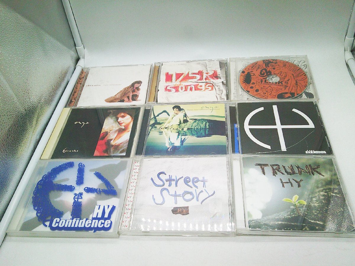 ★計47点まとめ CD 多数 邦楽 洋楽 語学 ディズニー 等★/Ｈ_画像5