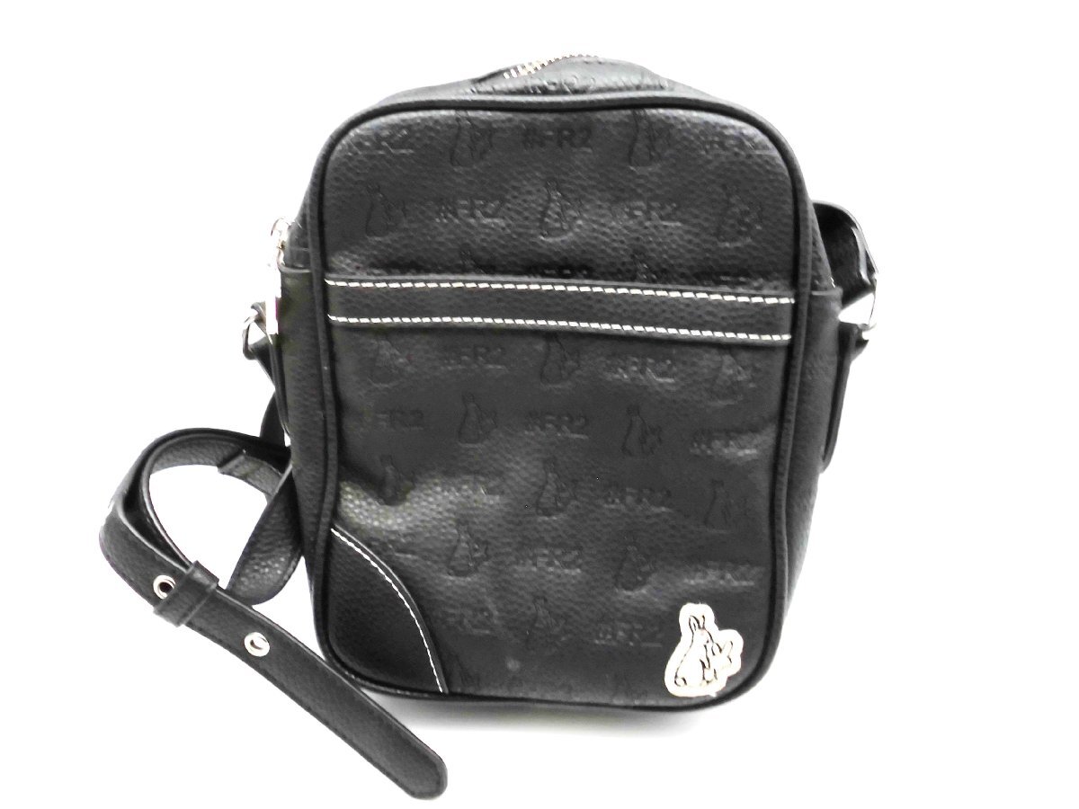 □アパレル レディース バッグ マイケルコース #FR2 ショルダーバッグ チェーンバッグ 3点□/F_画像9