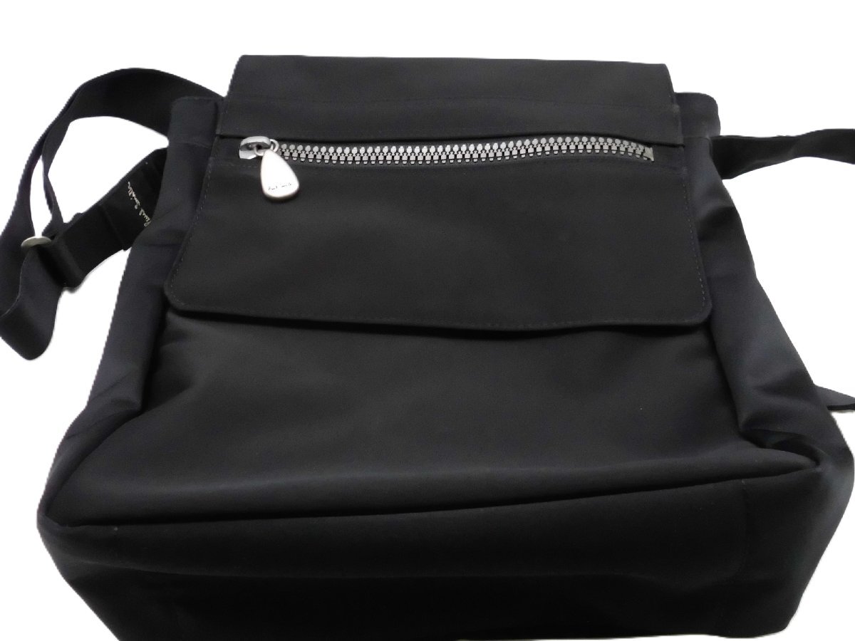 □アパレル メンズ 紳士 バッグ Paul Smith ポールスミス ショルダーバッグ ビジネスバッグ 2点□/F_画像5