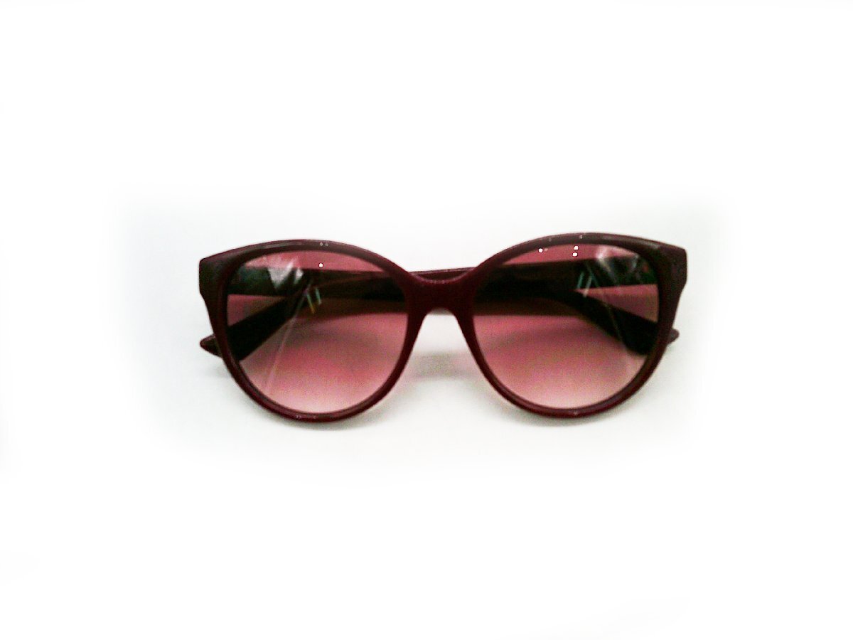 ■GUCCI グッチ サングラス GG0631S ボルドー 眼鏡■/A_画像2