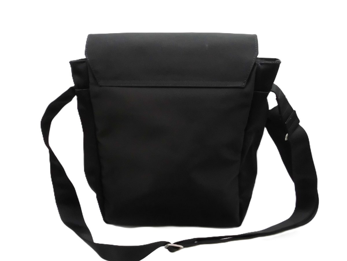 □アパレル メンズ 紳士 バッグ Paul Smith ポールスミス ショルダーバッグ ビジネスバッグ 2点□/F_画像4