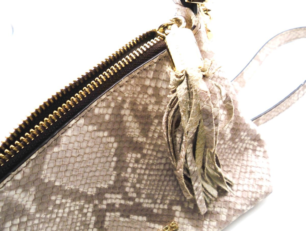 □アパレル レディース バッグ マイケルコース #FR2 ショルダーバッグ チェーンバッグ 3点□/F_画像5