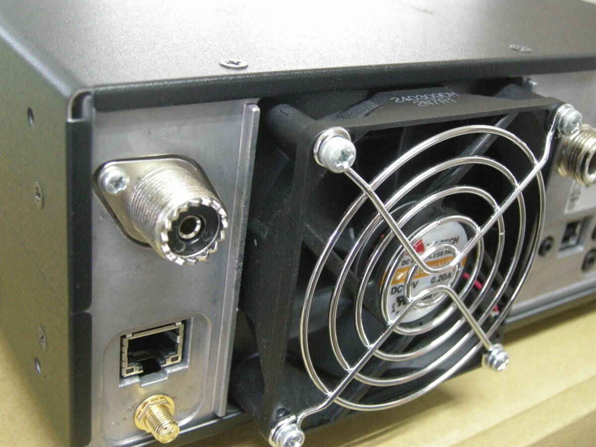 144/430/1200　オールモード機　★　ＩＣ-９７００　ICOM_画像7