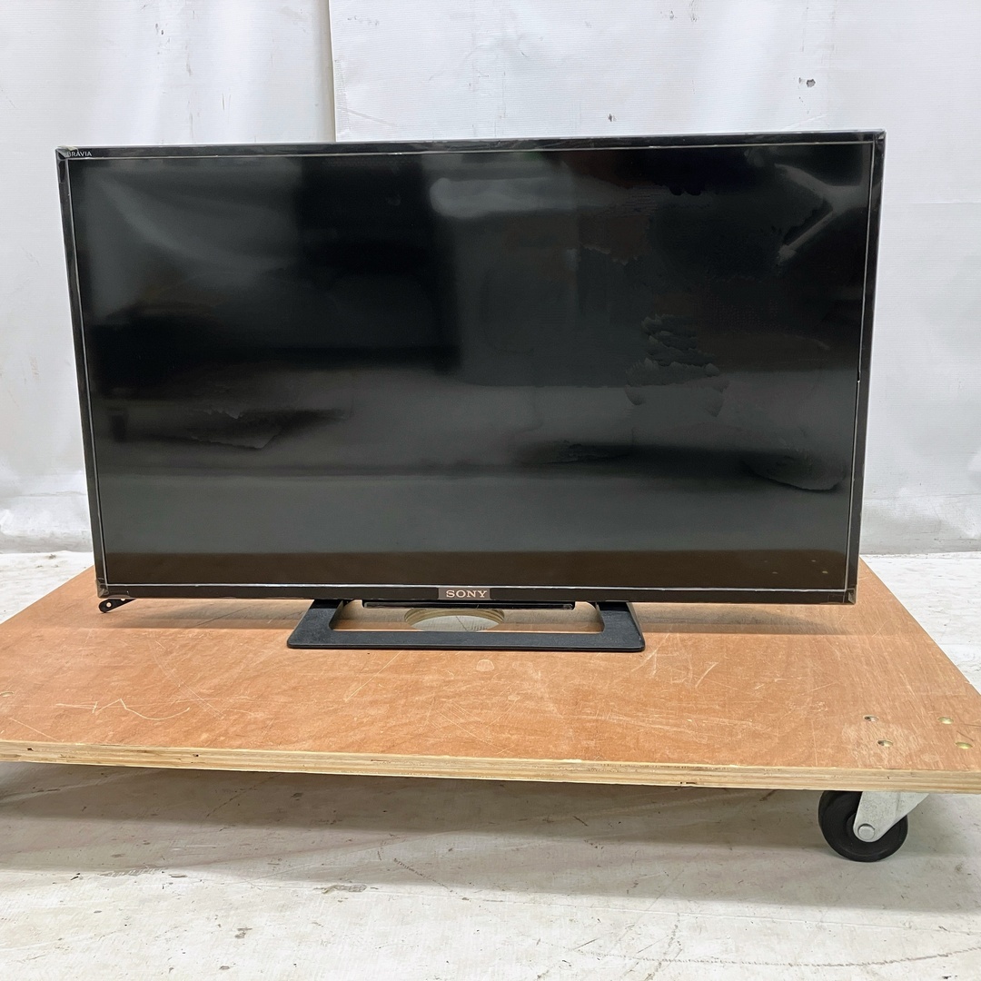 SONY KJ-32W500C BRAVIA 32型 液晶 テレビ 2016年製 家電 ソニー 中古 C10655085_画像2