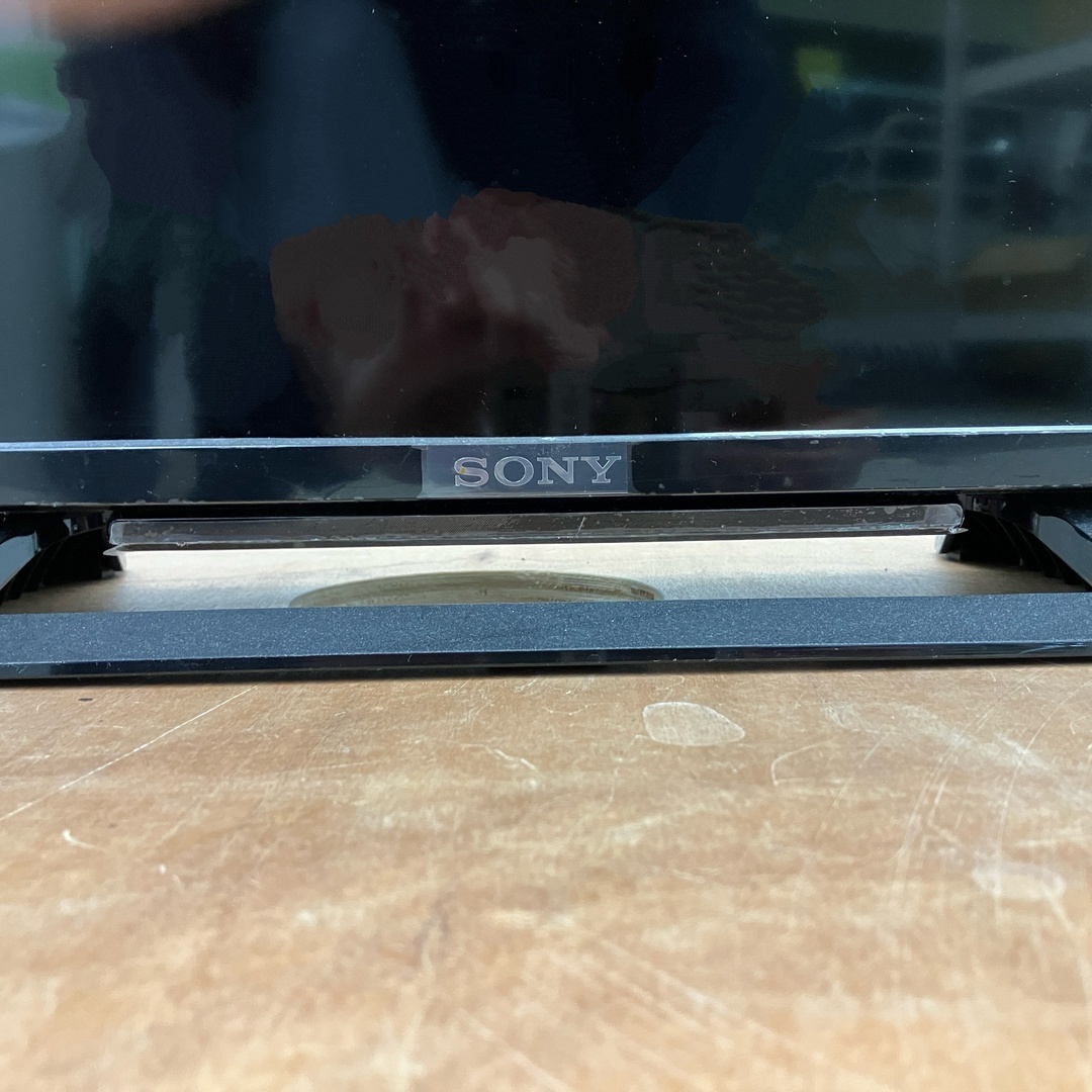 SONY KJ-32W500C BRAVIA 32型 液晶 テレビ 2016年製 家電 ソニー 中古 C10655085_画像6