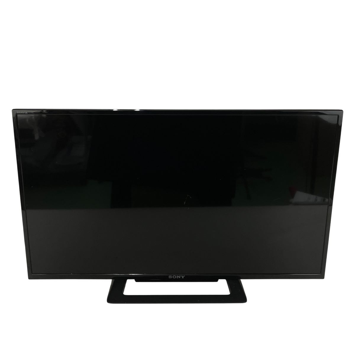 SONY KJ-32W500C BRAVIA 32型 液晶テレビ 2017年製 家電 中古 訳あり 楽 Y10584784_画像6