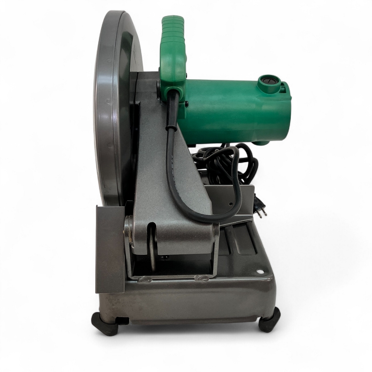 HiKOKI CC 14SF 高速切断機 355mm ハイコーキ 電動工具 中古 美品 Z10555120_画像8