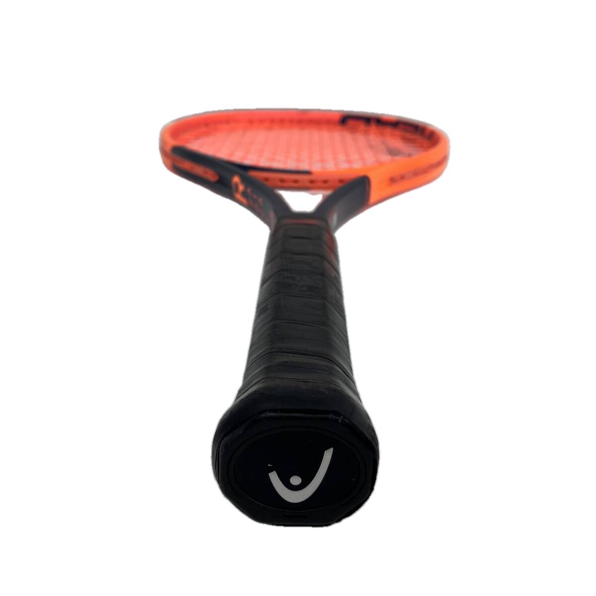 HEAD RADICAL MP 98インチ 300g 硬式 バランス オールラウンド テニスラケット ヘッド 中古 S10607955_画像2