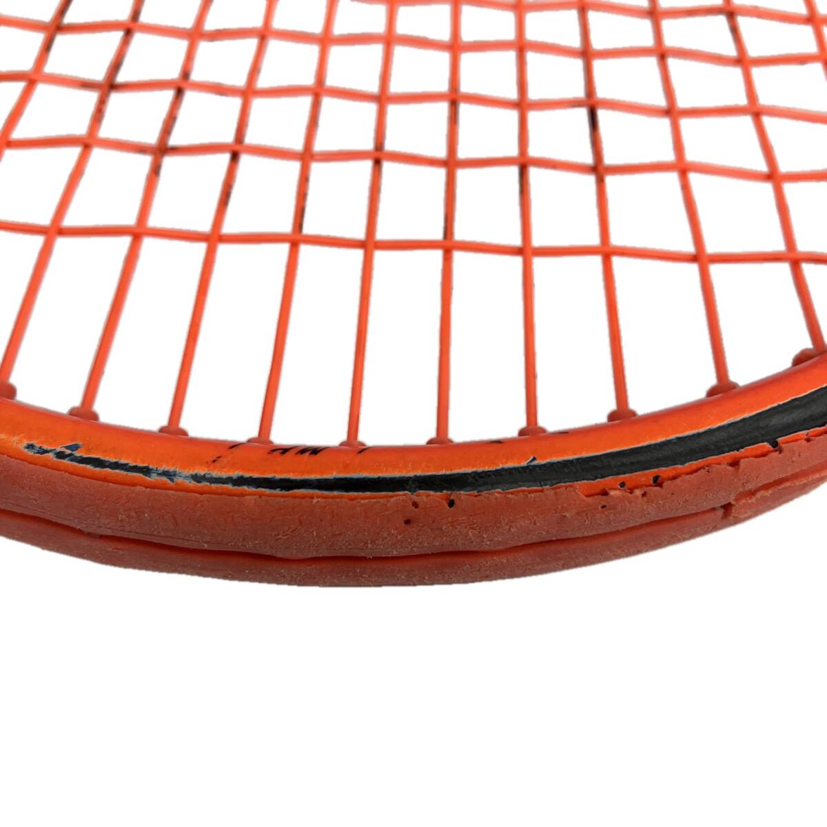 HEAD RADICAL MP 98インチ 300g 硬式 バランス オールラウンド テニスラケット ヘッド 中古 S10607955_画像4