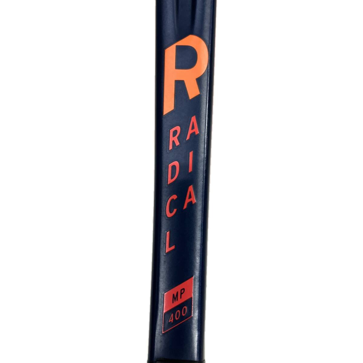 HEAD RADICAL MP 98インチ 300g 硬式 バランス オールラウンド テニスラケット ヘッド 中古 S10607955_画像6