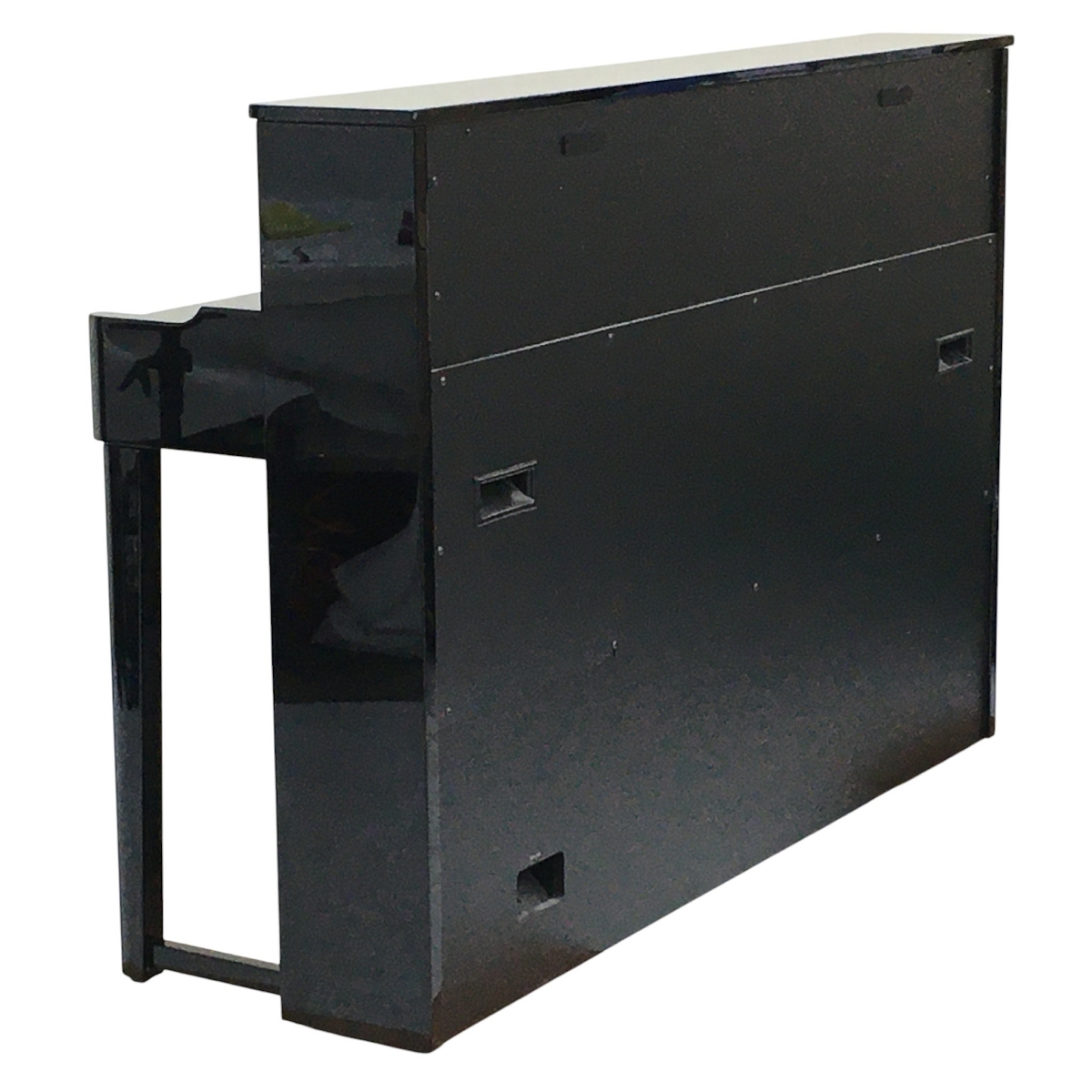 【店頭受取限定】 YAMAHA AvantGrand NU1X ハイブリッド ピアノ 椅子付き ヤマハ 中古 直 N10557559_画像9