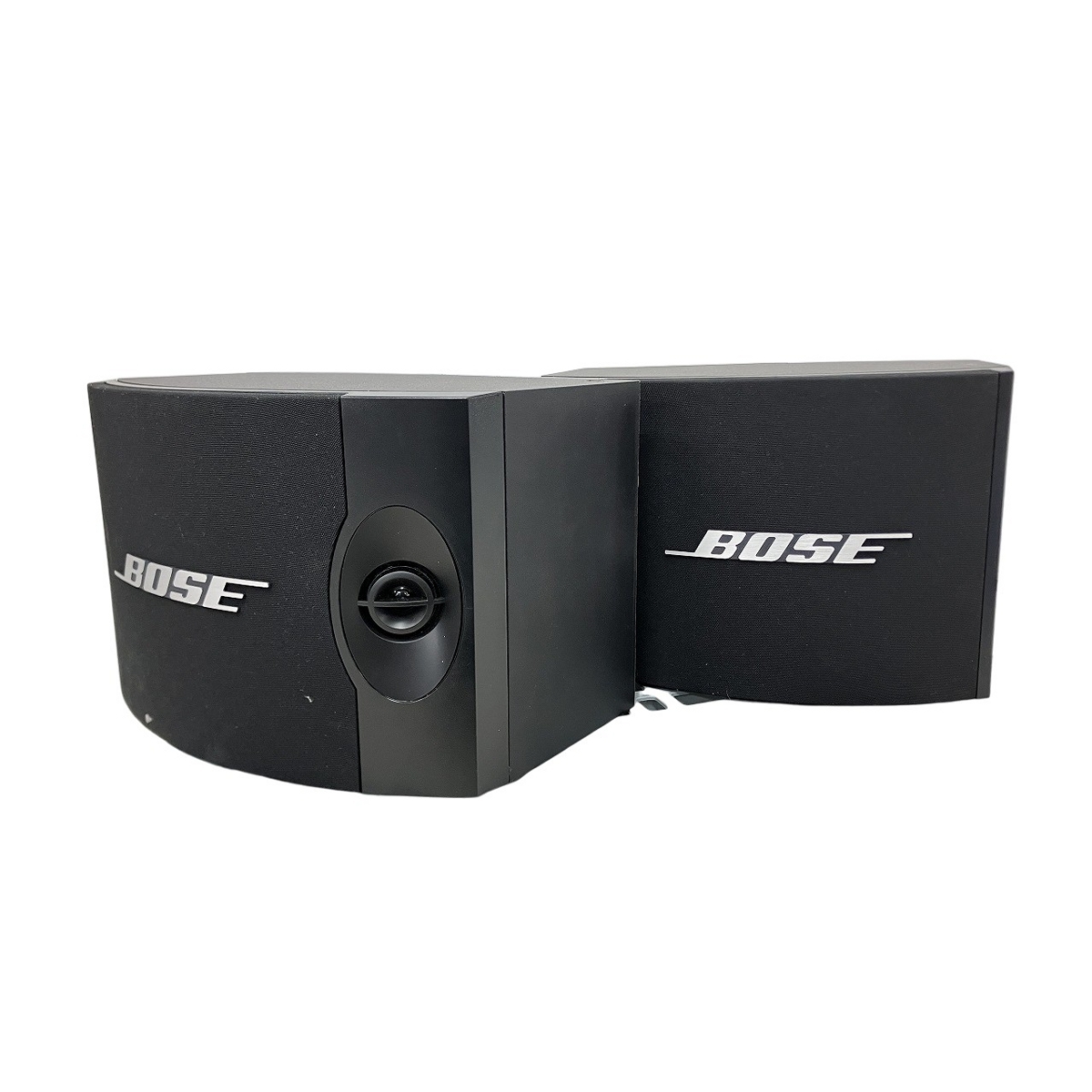 BOSE 301V SPEAKER ボーズ スピーカー ペア ダイレクト リフレクティング システム 中古 W10618010_画像1