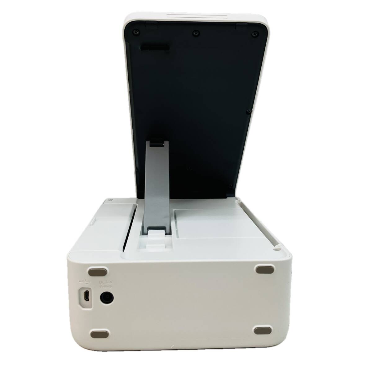 EPSON カラリオ PF-81 年賀状プリンター家電 エプソン 中古 C10617701_画像3