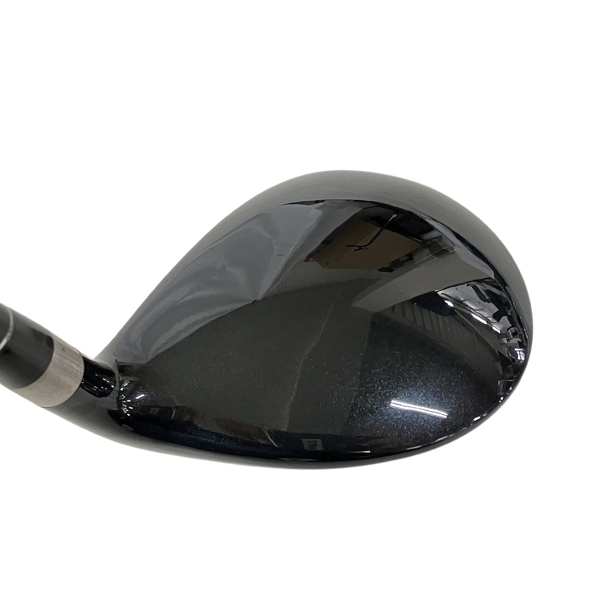 HONMA TOUR WORLD TW747 フェアウェイウッド 3HL VIZARD FP-6S ゴルフクラブ 本間ゴルフ 中古 W10620256_画像5