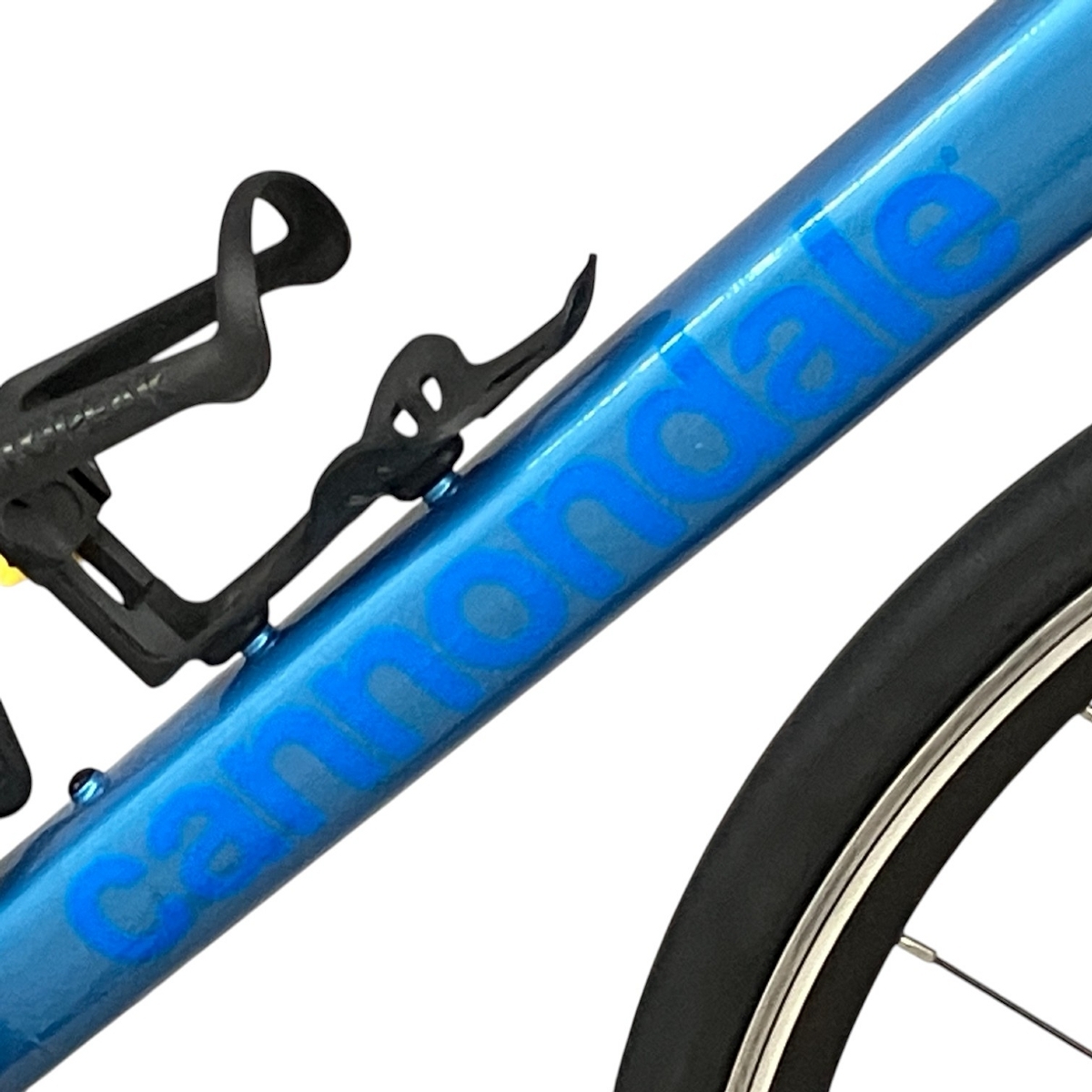 Cannondale CAAD optimo1 2024 シマノ105 Alpine サイズ51 キャノンデール ロードバイク 自転車 中古 M10631936_画像9