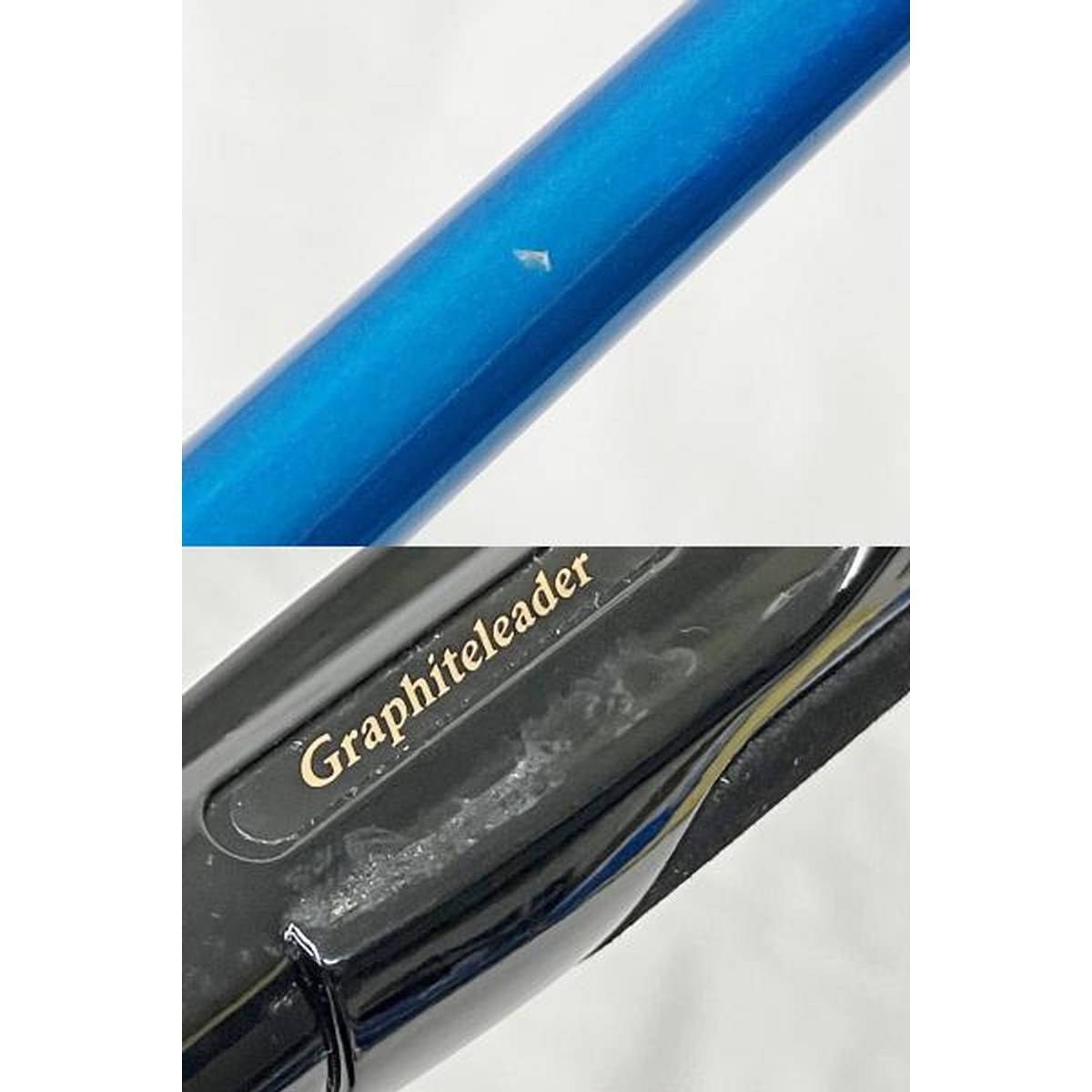 OLYMPIC GPTS-632-1-MJ удилище graphite Leader Olympic рыболовная снасть б/у Y10498677