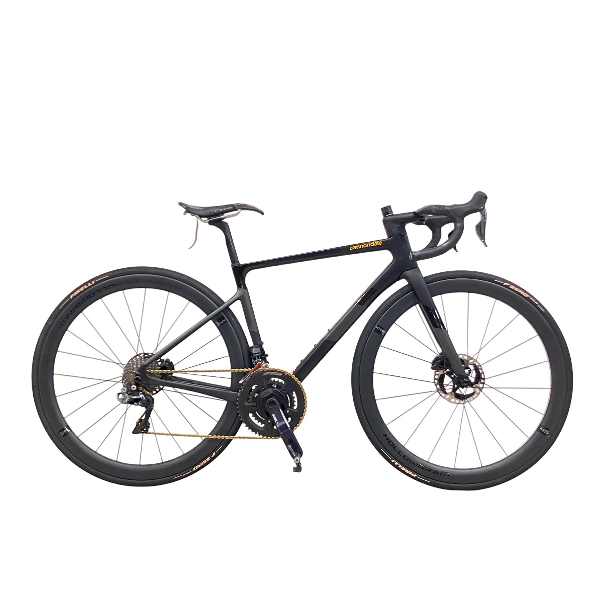 【店頭受取限定】 Cannondale SUPERSIX EVO ロードバイク DURA-ACE Di2 自転車 キャノンデール 中古 直 O10496449_画像1