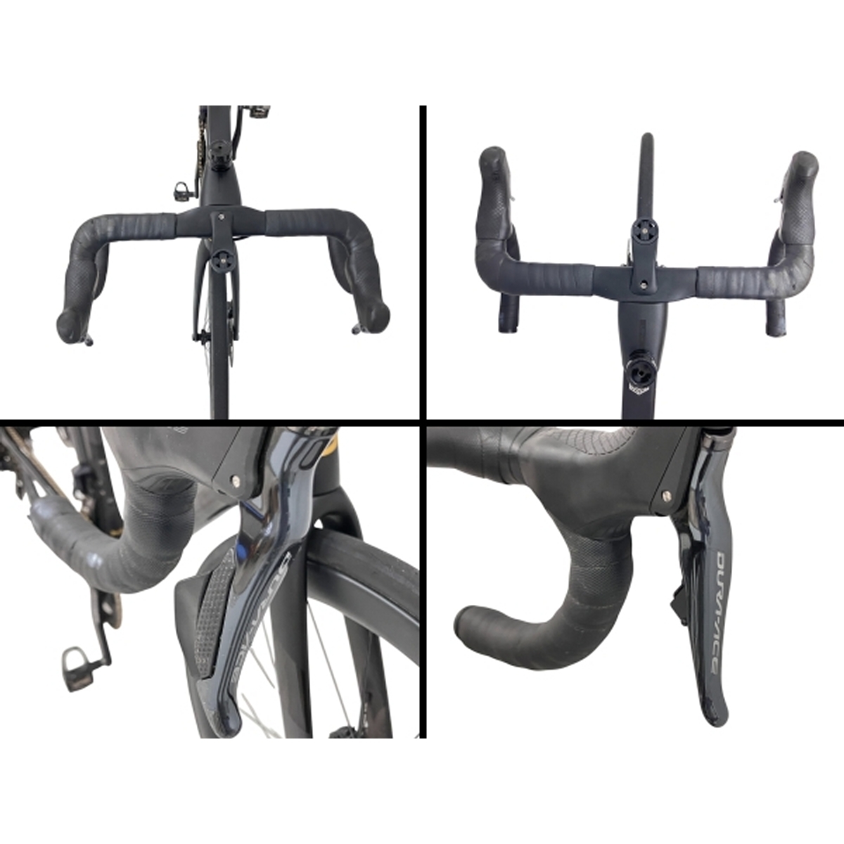 【店頭受取限定】 Cannondale SUPERSIX EVO ロードバイク DURA-ACE Di2 自転車 キャノンデール 中古 直 O10496449_画像5