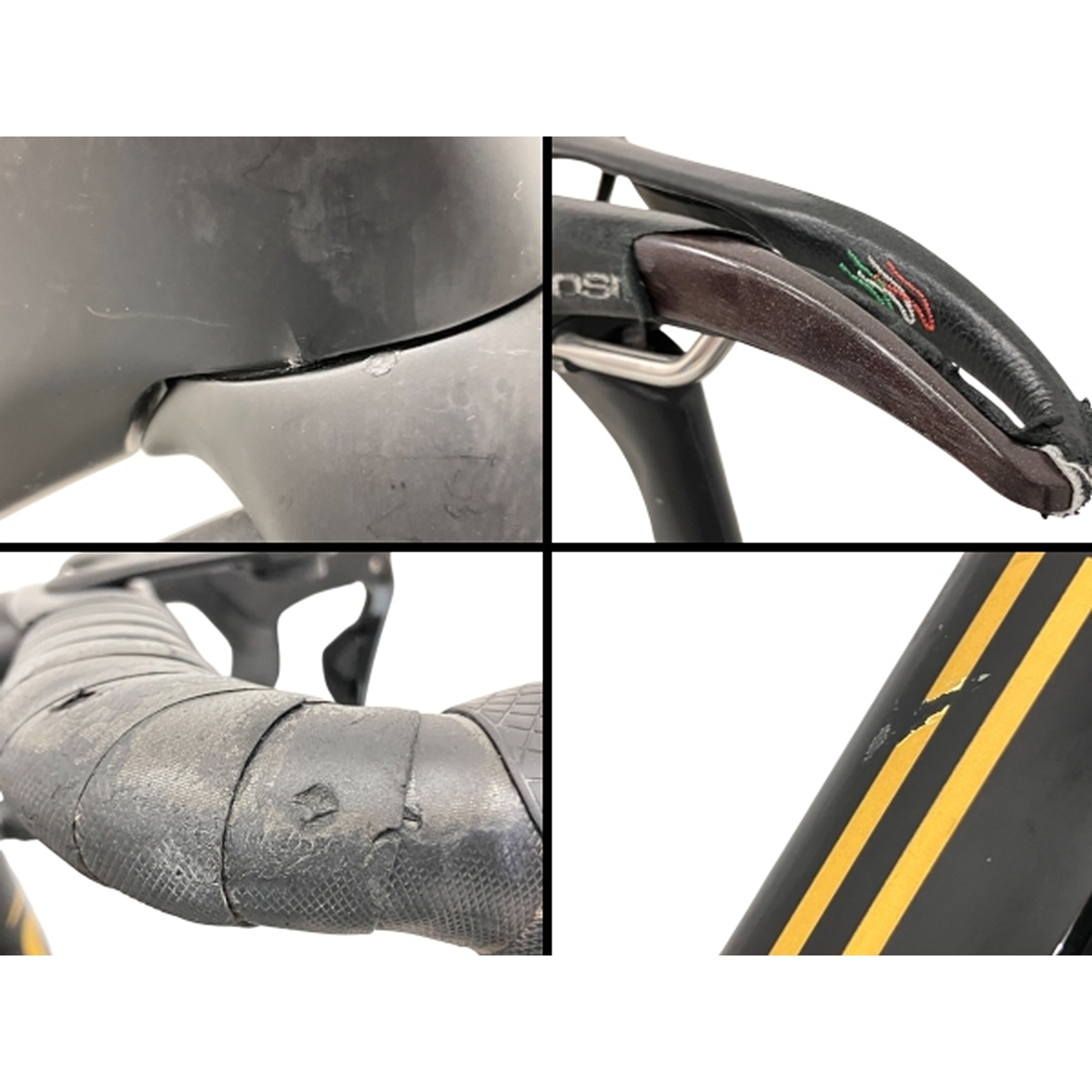 【店頭受取限定】 Cannondale SUPERSIX EVO ロードバイク DURA-ACE Di2 自転車 キャノンデール 中古 直 O10496449_画像10