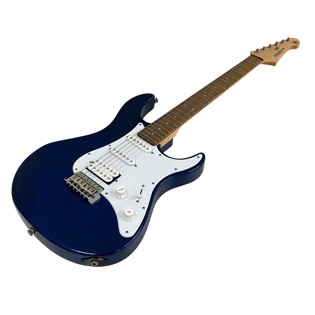 YAMAHA PACIFICA PAC012 エレキギター ヤマハ パシフィカ 楽器 中古 T10597428_画像1